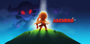 Archero Apk Mod (God Mod) 1
