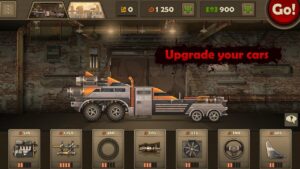 Earn To Die 3 Apk Mod (Dinheiro Infinito) 1