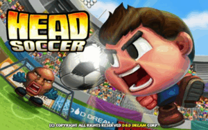 Head Soccer Apk Mod (Dinheiro Infinito) 1