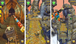 Temple Run 2 Apk Mod (Dinheiro Infinito) 2