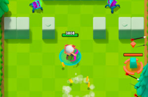 Archero Apk Mod (God Mod) 2