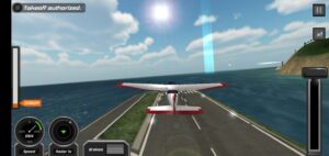 Flight Pilot Simulator Apk Mod (Dinheiro Infinito) 2