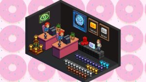 PewDiePies Tuber Simulator Apk Mod (Dinheiro Infinito) 2