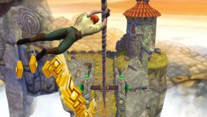 Temple Run 2 Apk Mod (Dinheiro Infinito) 1