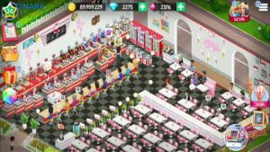 Minha Cafeteria Apk (Mod Menu) 2