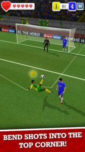 Score Hero Apk Mod (Dinheiro Infinito) 2