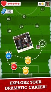 Score Hero Apk Mod (Dinheiro Infinito) 1