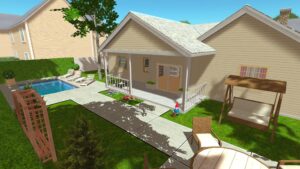 House Designer Fix & Flip Apk Mod (Dinheiro Infinito) 1