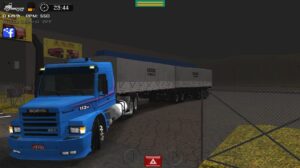 Grand Truck Simulator Apk Mod (Dinheiro Infinito) 1