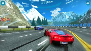 Asphalt Nitro Apk Mod (Dinheiro Infinito) 2